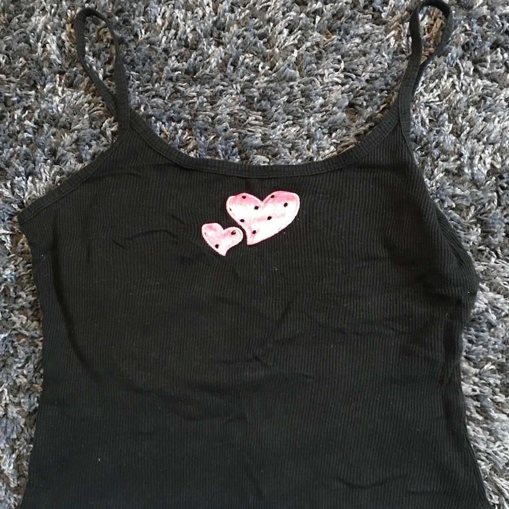 SoftWear PJ tank top size S
